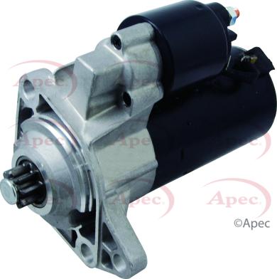 APEC ASM1282 - Starter car-mod.net