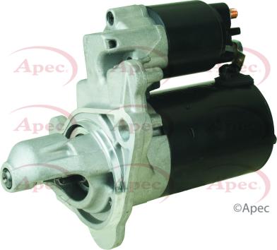 APEC ASM1236 - Starter car-mod.net