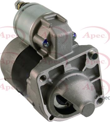 APEC ASM1237 - Starter car-mod.net