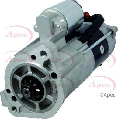 APEC ASM1227 - Starter car-mod.net