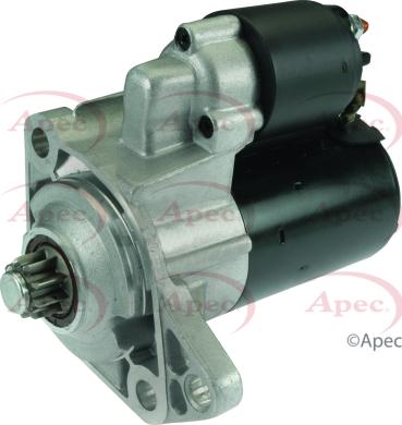 APEC ASM1274 - Starter car-mod.net