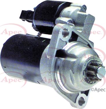 APEC ASM1273 - Starter car-mod.net