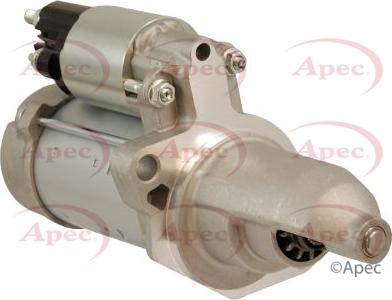 APEC ASM1797 - Starter car-mod.net