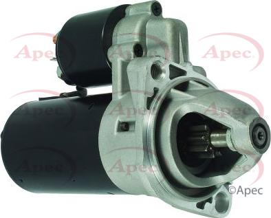 APEC ASM1748 - Starter car-mod.net