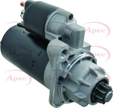 APEC ASM1751 - Starter car-mod.net