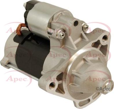 APEC ASM1768 - Starter car-mod.net