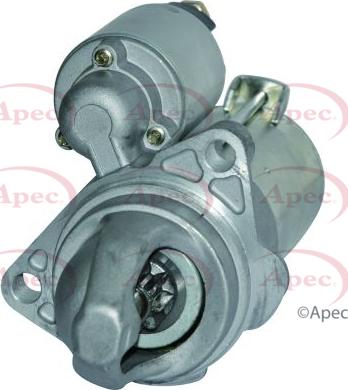APEC ASM1762 - Starter car-mod.net