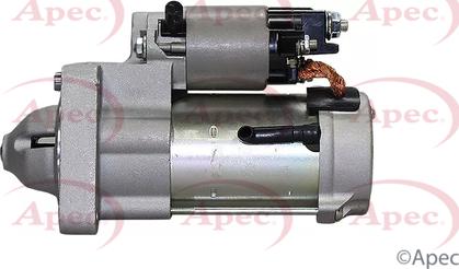 APEC ASM1709 - Starter car-mod.net