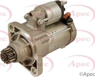 APEC ASM1705 - Starter car-mod.net