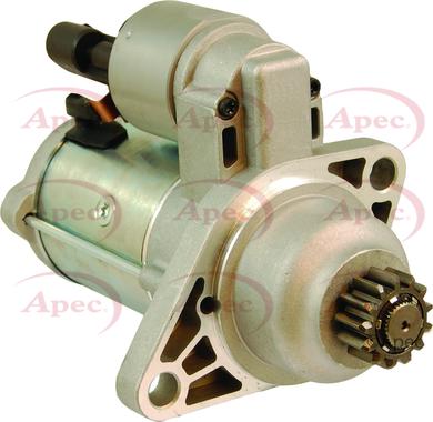 APEC ASM1706 - Starter car-mod.net