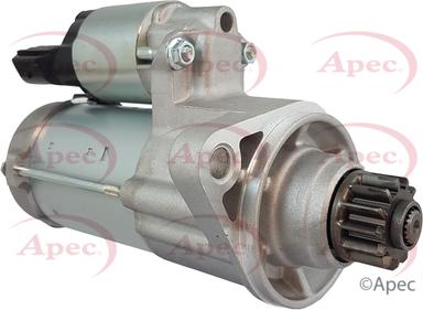 APEC ASM1700 - Starter car-mod.net