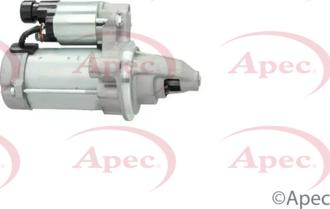 APEC ASM1710 - Starter car-mod.net