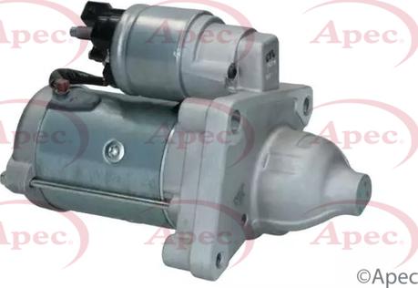 APEC ASM1787 - Starter car-mod.net