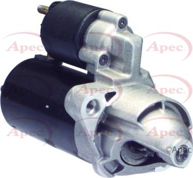 APEC ASM1737 - Starter car-mod.net