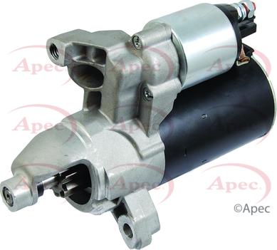 APEC ASM1729 - Starter car-mod.net