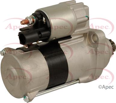 APEC ASM1724 - Starter car-mod.net