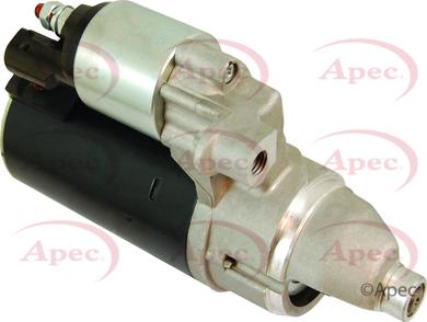 APEC ASM1725 - Starter car-mod.net