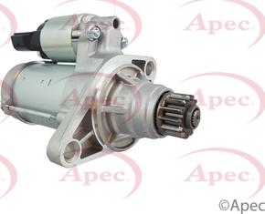 APEC ASM1720 - Starter car-mod.net