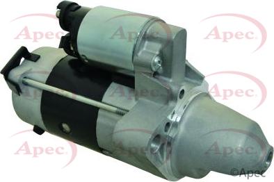 APEC ASM1773 - Starter car-mod.net