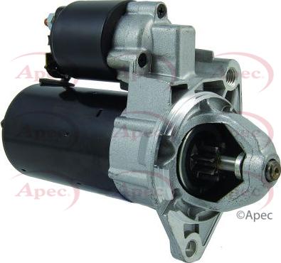 APEC ASM1777 - Starter car-mod.net