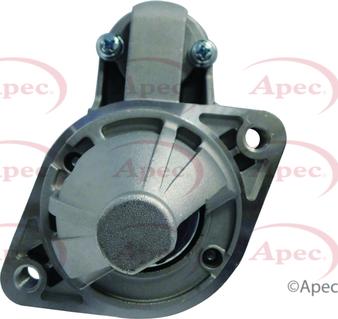 APEC ASM2017 - Starter car-mod.net