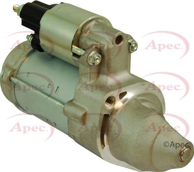 APEC ASM2023 - Starter car-mod.net