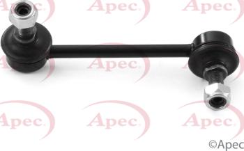 APEC AST4490 - Rod / Strut, stabiliser car-mod.net