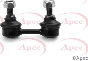 APEC AST4440 - Rod / Strut, stabiliser car-mod.net
