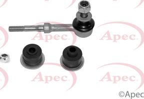 APEC AST4463 - Rod / Strut, stabiliser car-mod.net