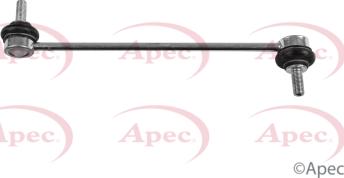 APEC AST4467 - Rod / Strut, stabiliser car-mod.net