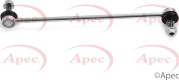 APEC AST4413 - Rod / Strut, stabiliser car-mod.net