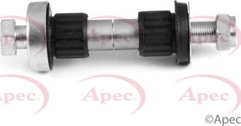 APEC AST4439 - Rod / Strut, stabiliser car-mod.net