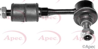 APEC AST4424 - Rod / Strut, stabiliser car-mod.net