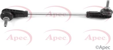 APEC AST4555 - Rod / Strut, stabiliser car-mod.net