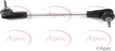 APEC AST4556 - Rod / Strut, stabiliser car-mod.net