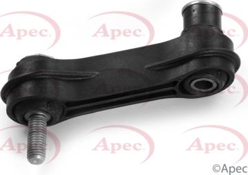 APEC AST4564 - Rod / Strut, stabiliser car-mod.net