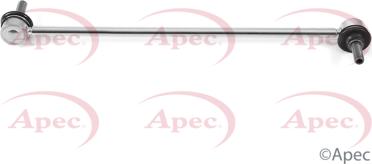 APEC AST4516 - Rod / Strut, stabiliser car-mod.net