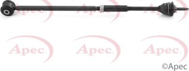 APEC AST4571 - Rod / Strut, stabiliser car-mod.net
