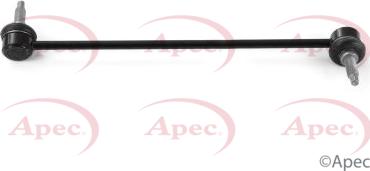 APEC AST4658 - Rod / Strut, stabiliser car-mod.net