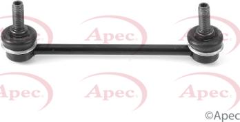 APEC AST4662 - Rod / Strut, stabiliser car-mod.net