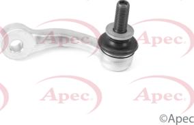 APEC AST4602 - Rod / Strut, stabiliser car-mod.net