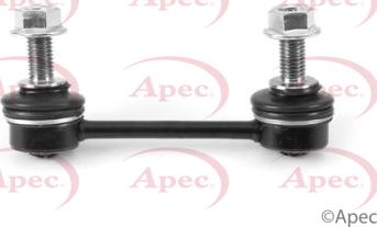 APEC AST4687 - Rod / Strut, stabiliser car-mod.net