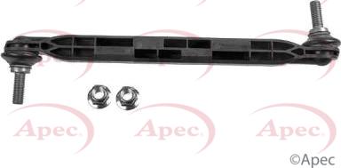 APEC AST4093 - Rod / Strut, stabiliser car-mod.net