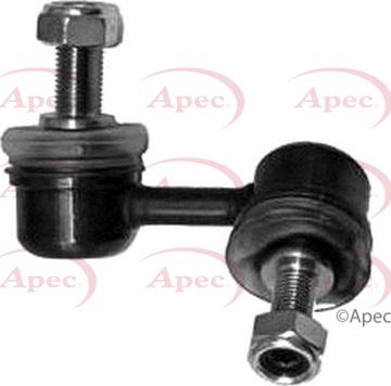 APEC AST4041 - Rod / Strut, stabiliser car-mod.net