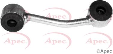 APEC AST4055 - Rod / Strut, stabiliser car-mod.net