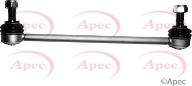 APEC AST4069 - Rod / Strut, stabiliser car-mod.net