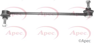 APEC AST4066 - Rod / Strut, stabiliser car-mod.net