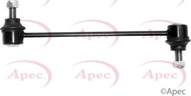 APEC AST4067 - Rod / Strut, stabiliser car-mod.net