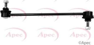 APEC AST4001 - Rod / Strut, stabiliser car-mod.net