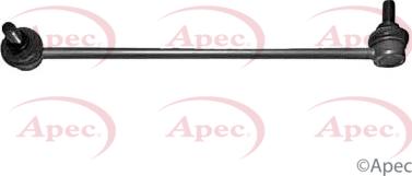 APEC AST4002 - Rod / Strut, stabiliser car-mod.net